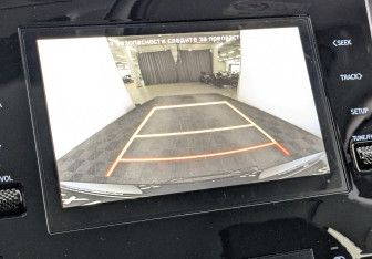 Подержанный автомобиль Hyundai Tucson 2021 года (26 фото)