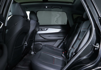 Подержанный автомобиль Chery Tiggo 7 Pro 2022 года (26 фото)