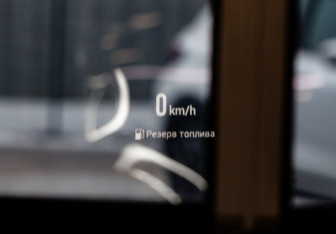 Новый Exeed RX 2025 (22 фото)