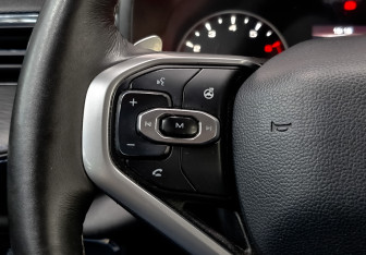 Подержанный автомобиль Haval Jolion 2022 года (22 фото)