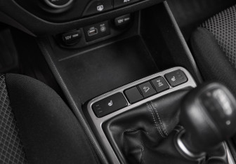 Подержанный автомобиль Hyundai Creta 2017 года (18 фото)