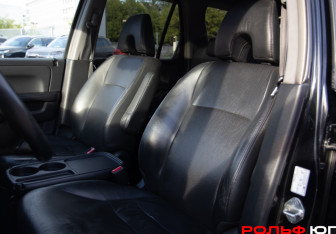 Подержанный автомобиль Honda CR-V 2005 года (13 фото)