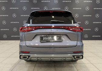 Подержанный автомобиль Chery Tiggo 8 Pro Max 2024 года (6 фото)