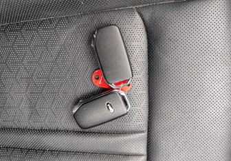 Подержанный автомобиль Kia Sorento 2020 года (18 фото)