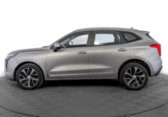 Подержанный автомобиль Haval Jolion 2022 года (8 фото)