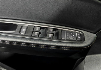 Подержанный автомобиль Renault Arkana 2019 года (15 фото)