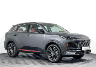 Подержанный автомобиль Changan CS55PLUS 2023 года (3 фото)