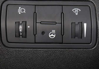 Подержанный автомобиль Hyundai Solaris Sedan 2013 года (9 фото)