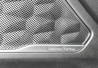 Подержанный автомобиль Hyundai Santa Fe 2021 года (20 фото)