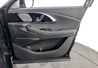 Подержанный автомобиль Exeed TXL 2023 года (26 фото)