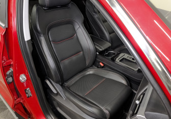 Подержанный автомобиль Chery Tiggo 7 Pro 2022 года (23 фото)