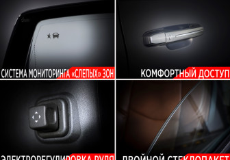 Подержанный автомобиль Cadillac Escalade Suv 2019 года (20 фото)