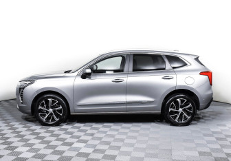 Подержанный автомобиль Haval Jolion 2021 года (3 фото)