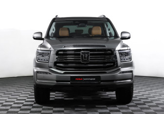 Подержанный автомобиль Tank 500 2024 года (2 фото)