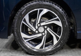 Подержанный автомобиль Daihatsu Move 2019 года (25 фото)