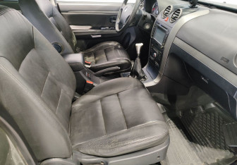 Подержанный автомобиль Great Wall Hover H5 2012 года (9 фото)