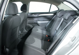 Подержанный автомобиль Citroen C4 Sedan 2020 года (11 фото)