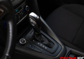 Подержанный автомобиль Ford Focus Wagon 2019 года (16 фото)