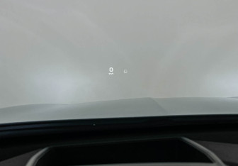 Подержанный автомобиль Geely Tugella 2023 года (18 фото)