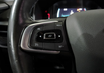 Подержанный автомобиль Chery Tiggo 7 Pro 2022 года (27 фото)