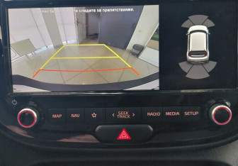 Подержанный автомобиль Kia Soul 2019 года (13 фото)