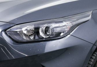 Подержанный автомобиль Kia Ceed Wagon 2021 года (5 фото)