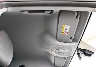 Подержанный автомобиль Chery Tiggo 7 Pro 2022 года (25 фото)