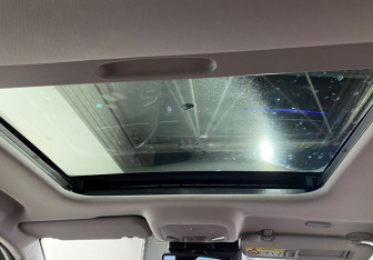 Подержанный автомобиль Omoda C5 2022 года (20 фото)