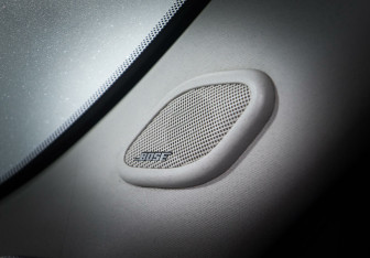 Подержанный автомобиль Chevrolet Tahoe 2012 года (16 фото)