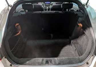 Подержанный автомобиль LADA (ВАЗ) Vesta Wagon 2021 года (13 фото)