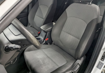 Подержанный автомобиль Hyundai Creta 2020 года (14 фото)