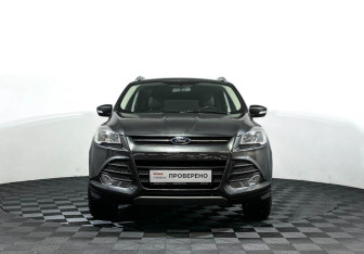 Подержанный автомобиль Ford Kuga 2016 года (2 фото)