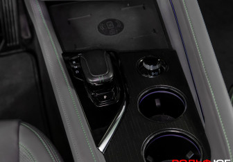 Подержанный автомобиль Zeekr 001 2023 года (18 фото)