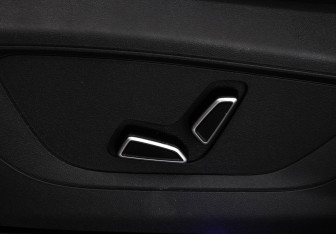 Подержанный автомобиль Changan CS55PLUS 2023 года (14 фото)