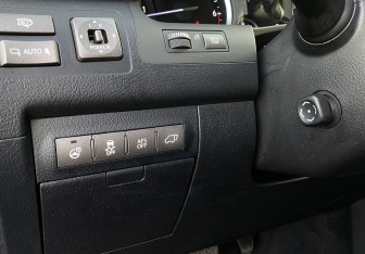 Подержанный автомобиль Lexus LX 2015 года (24 фото)