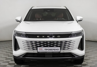 Подержанный автомобиль Exeed RX 2023 года (2 фото)