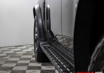 Подержанный автомобиль Jetour T2 2024 года (26 фото)