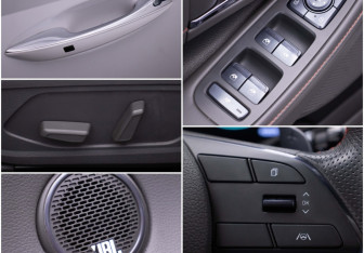 Подержанный автомобиль Hyundai Sonata 2020 года (16 фото)
