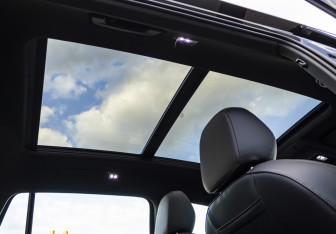 Новый Volkswagen Tiguan 2026 (24 фото)