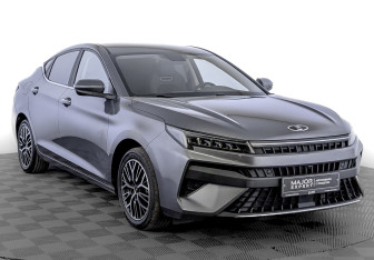 Подержанный автомобиль Москвич 6 2024 года (3 фото)