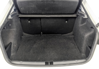 Подержанный автомобиль Skoda Rapid Liftback 2021 года (10 фото)