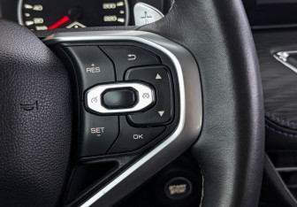 Подержанный автомобиль Haval Jolion 2023 года (28 фото)