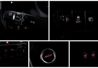 Подержанный автомобиль Mitsubishi Outlander 2019 года (16 фото)