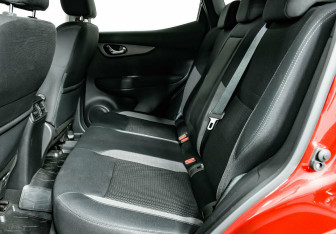 Подержанный автомобиль Nissan Qashqai 2020 года (14 фото)