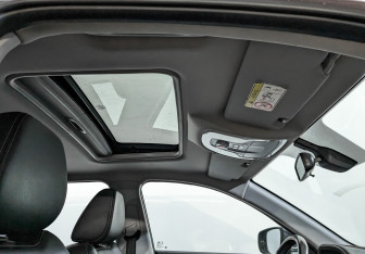 Подержанный автомобиль Chery Tiggo 4 2022 года (19 фото)