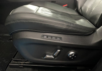 Подержанный автомобиль Jetour X90 Plus 2023 года (16 фото)