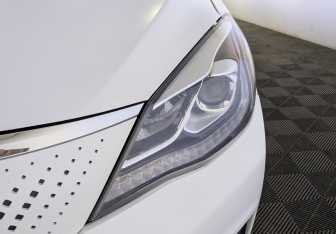 Подержанный автомобиль Evolute i-PRO 2023 года (11 фото)