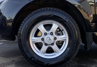 Подержанный автомобиль Haval H5 2021 года (9 фото)