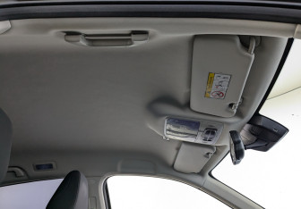 Подержанный автомобиль Haval F7x 2021 года (21 фото)