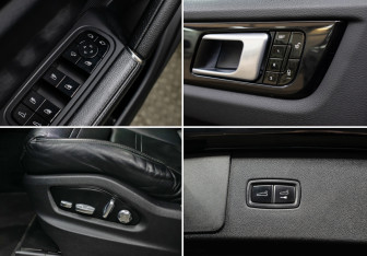 Подержанный автомобиль Porsche Cayenne 2018 года (22 фото)